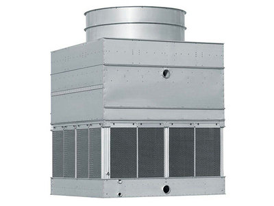 SDKL系列开放式冷却塔